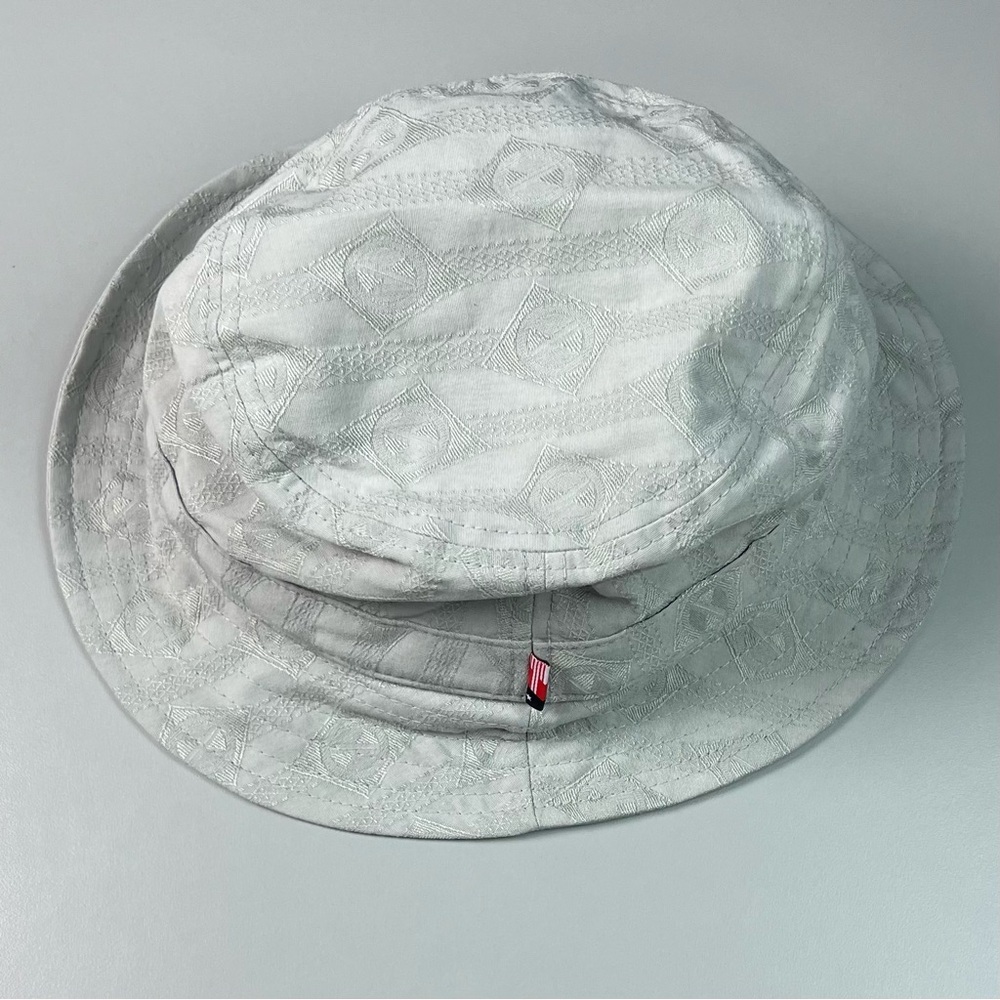 Honor The Gift City Bucket Hat Grey